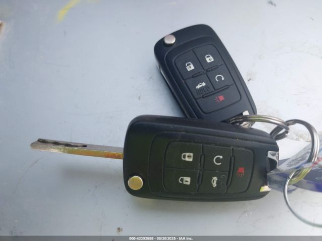 1G1115SL7EU145650 Chevrolet IMPALA 1LT