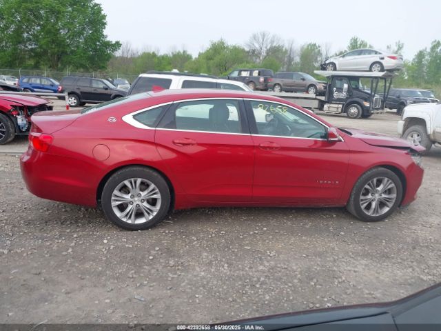 1G1115SL7EU145650 Chevrolet IMPALA 1LT