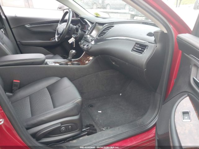 1G1115SL7EU145650 Chevrolet IMPALA 1LT