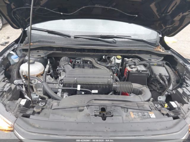 1FMCU0MN2SUA09328 Ford Escape St-line