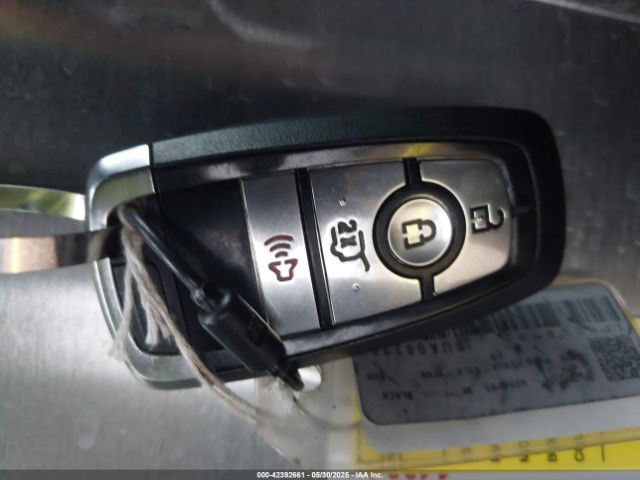 1FMCU0MN2SUA09328 Ford Escape St-line