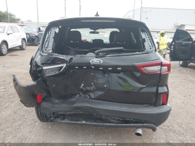 1FMCU0MN2SUA09328 Ford Escape St-line