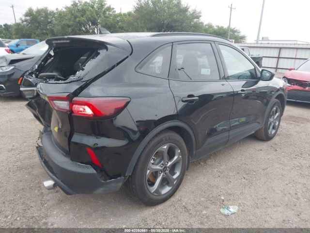 1FMCU0MN2SUA09328 Ford Escape St-line
