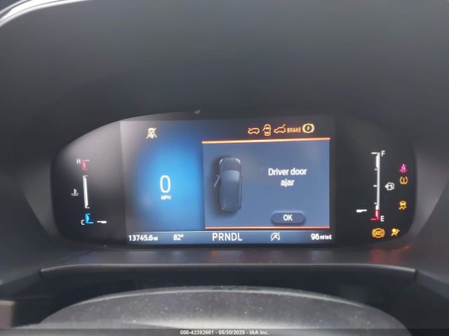 1FMCU0MN2SUA09328 Ford Escape St-line