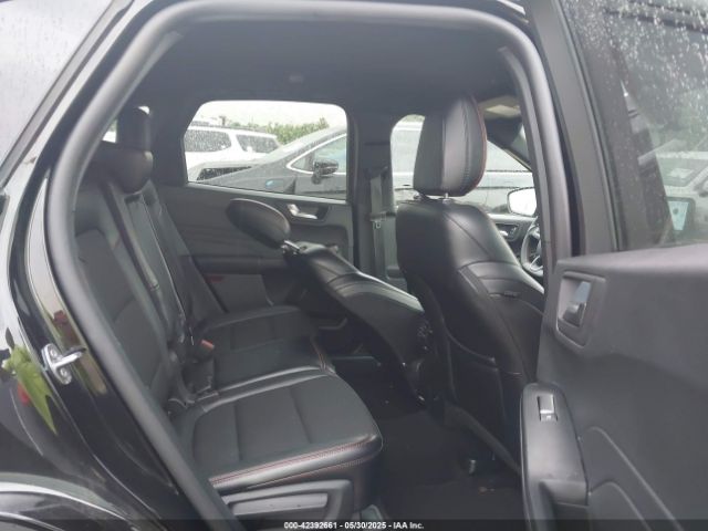 1FMCU0MN2SUA09328 Ford Escape St-line