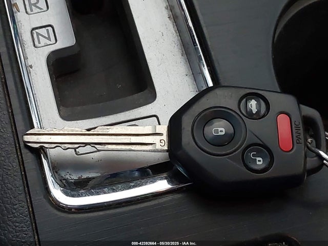 Subaru 2.5l u5 2016 4S4BSACC5G3349478 Image 11