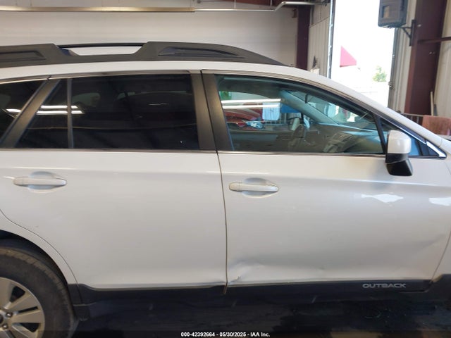 Subaru 2.5l u5 2016 4S4BSACC5G3349478 Image 13