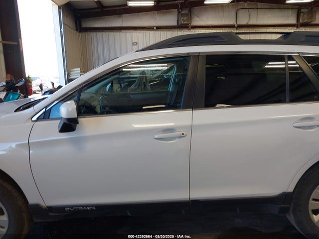Subaru 2.5l u5 2016 4S4BSACC5G3349478 Image 14