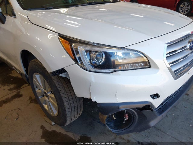 Subaru 2.5l u5 2016 4S4BSACC5G3349478 Image 6