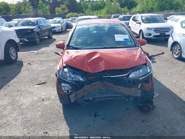 3HGGK5H48LM715852 Honda l15b1