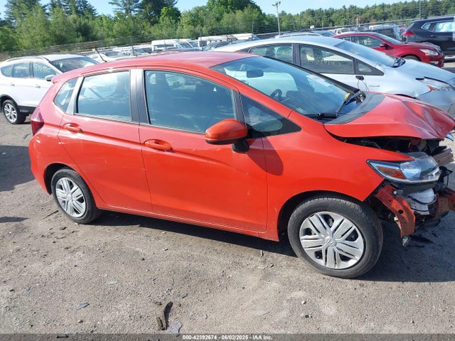 3HGGK5H48LM715852 Honda l15b1