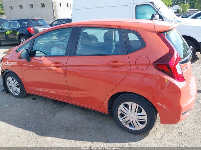 3HGGK5H48LM715852 Honda l15b1