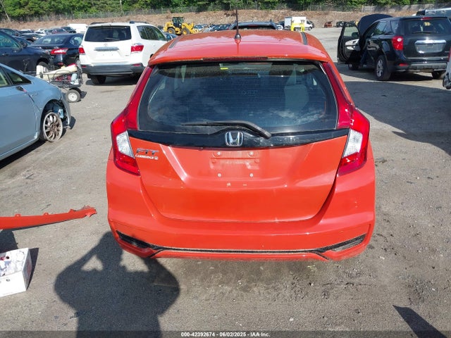 3HGGK5H48LM715852 Honda l15b1