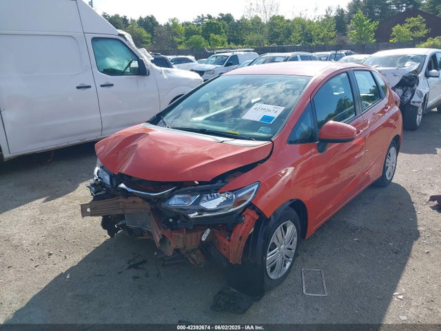 3HGGK5H48LM715852 Honda l15b1