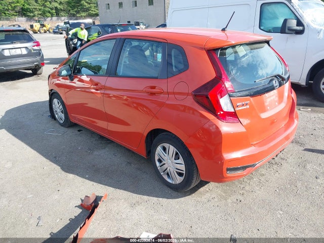 3HGGK5H48LM715852 Honda l15b1
