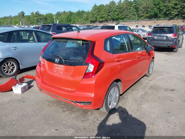3HGGK5H48LM715852 Honda l15b1