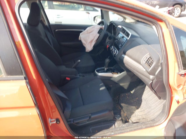 3HGGK5H48LM715852 Honda l15b1
