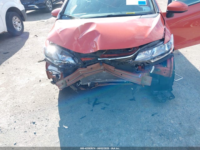 3HGGK5H48LM715852 Honda l15b1