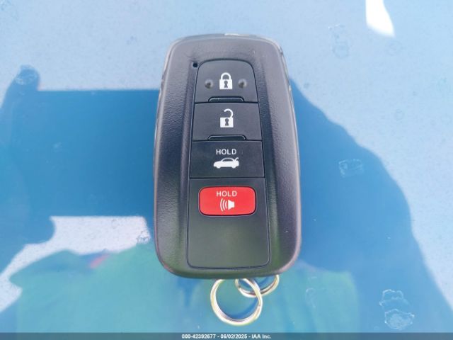 4T1KZ1AK2RU091858 Toyota Camry Xse V6