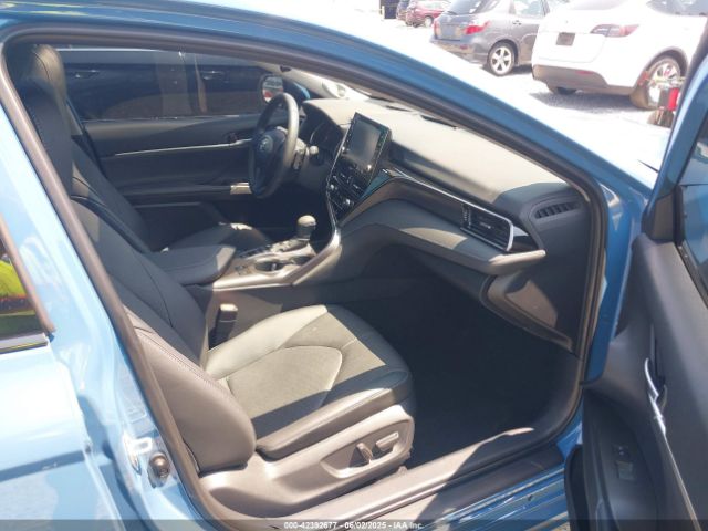 4T1KZ1AK2RU091858 Toyota Camry Xse V6
