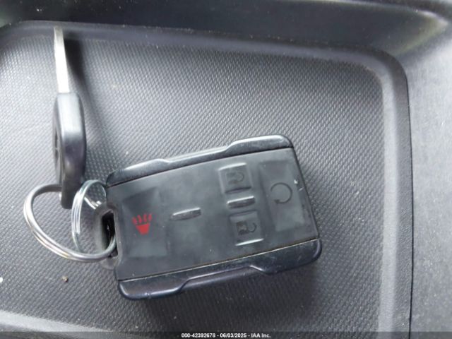 2015 CHEVROLET SILVERADO 1500 1GCVKREH1FZ168186 Photo 10