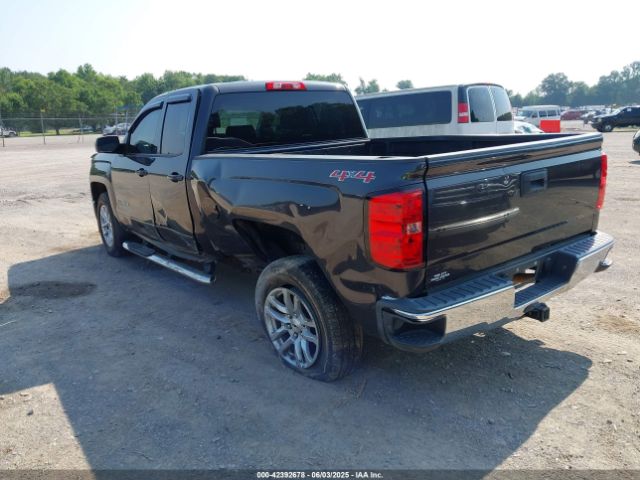 2015 CHEVROLET SILVERADO 1500 1GCVKREH1FZ168186 Photo 2