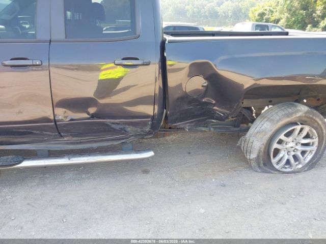 2015 CHEVROLET SILVERADO 1500 1GCVKREH1FZ168186 Photo 5