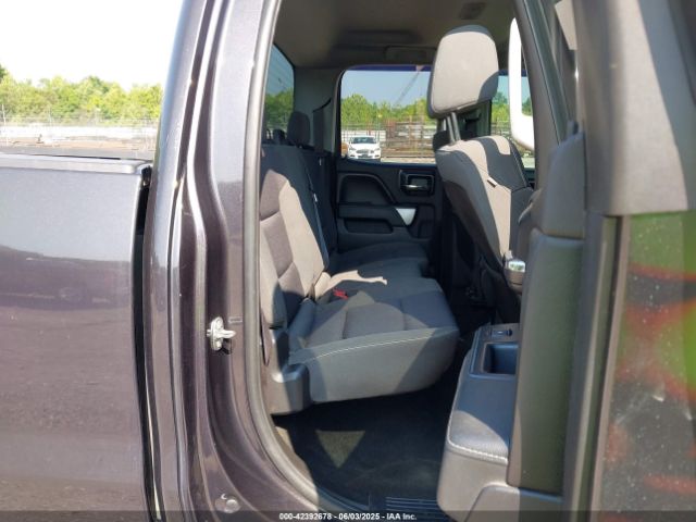 2015 CHEVROLET SILVERADO 1500 1GCVKREH1FZ168186 Photo 7