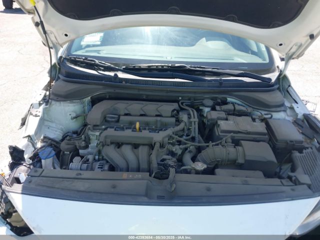 3KPC24A60ME149555 Hyundai ACCENT SE