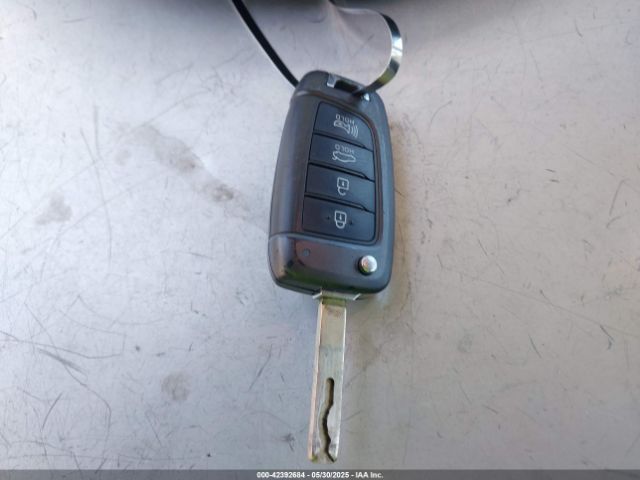 3KPC24A60ME149555 Hyundai ACCENT SE