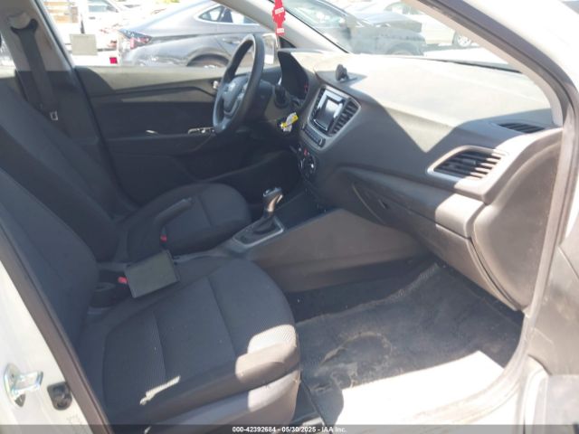 3KPC24A60ME149555 Hyundai ACCENT SE