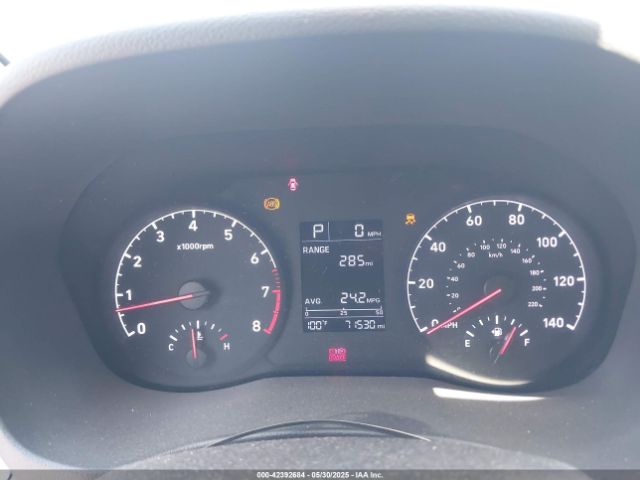 3KPC24A60ME149555 Hyundai ACCENT SE
