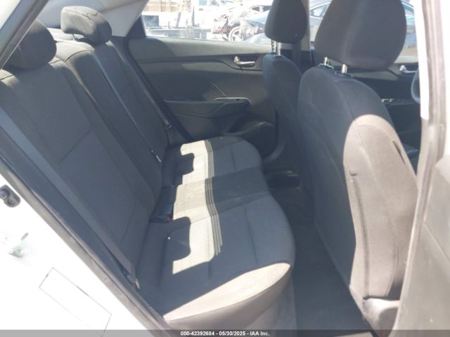 3KPC24A60ME149555 Hyundai ACCENT SE