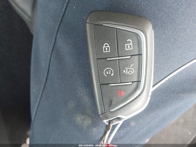 2022 CADILLAC CT4 1G6DF5RK2N0118059 Photo 10