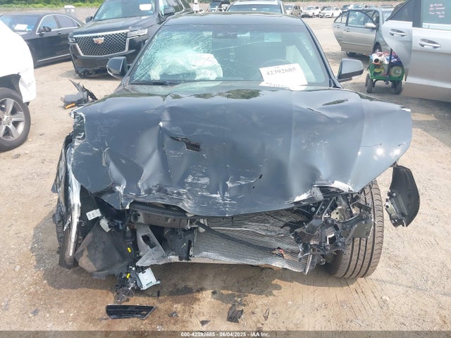 Cadillac lsy 2022 1G6DF5RK2N0118059 Image 13