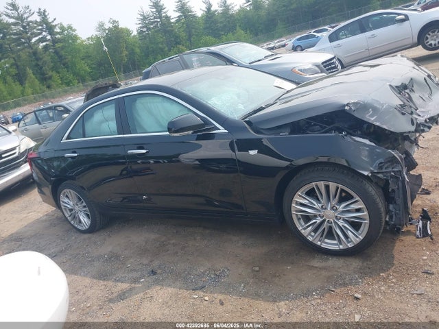 Cadillac lsy 2022 1G6DF5RK2N0118059 Image 14