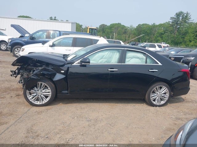 Cadillac lsy 2022 1G6DF5RK2N0118059 Image 15