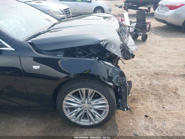 Cadillac lsy 2022 1G6DF5RK2N0118059 Image 18