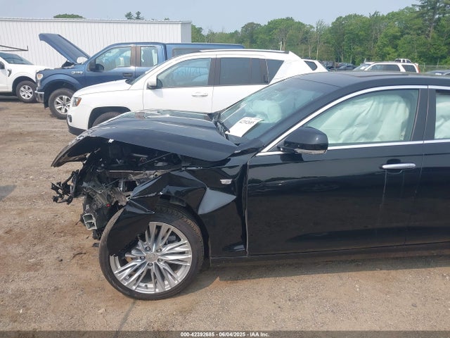 Cadillac lsy 2022 1G6DF5RK2N0118059 Image 19
