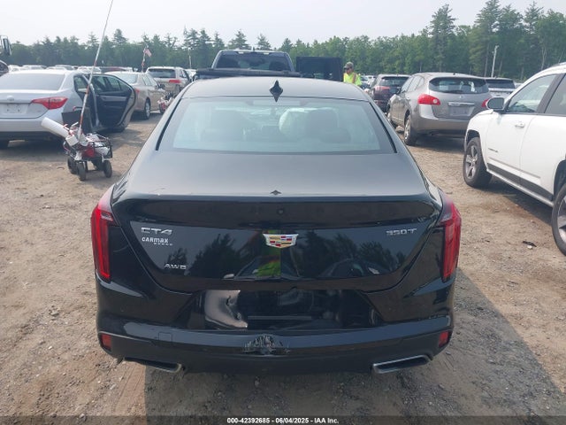 Cadillac lsy 2022 1G6DF5RK2N0118059 Image 20