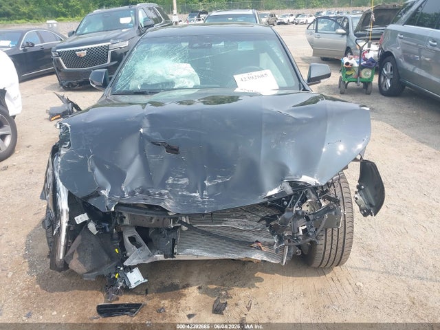 2022 CADILLAC CT4 1G6DF5RK2N0118059 Photo 5