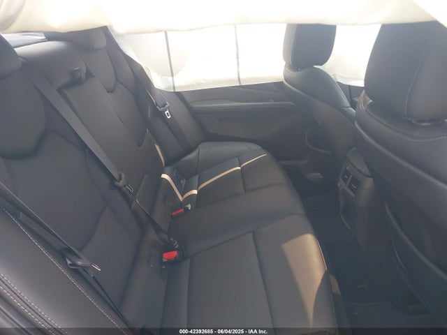 2022 CADILLAC CT4 1G6DF5RK2N0118059 Photo 7