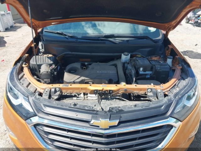 2018 CHEVROLET EQUINOX 2GNAXHEV3J6159694 Photo 9