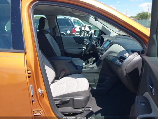 2018 CHEVROLET EQUINOX 2GNAXHEV3J6159694 Photo 4