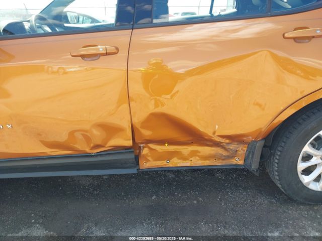 2018 CHEVROLET EQUINOX 2GNAXHEV3J6159694 Photo 5