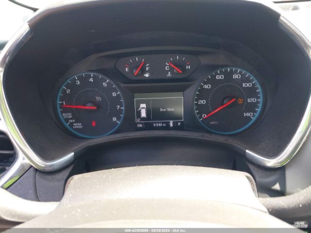 2018 CHEVROLET EQUINOX 2GNAXHEV3J6159694 Photo 6
