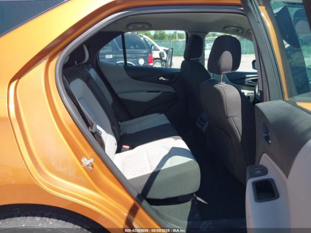 2018 CHEVROLET EQUINOX 2GNAXHEV3J6159694 Photo 7