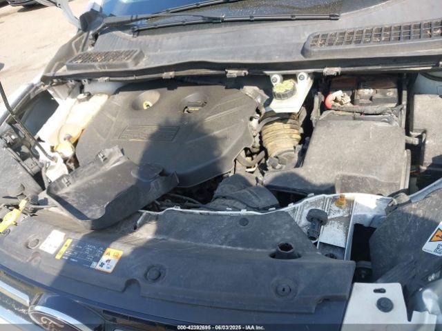 1FMCU9J94EUA01800 Ford Escape Titanium