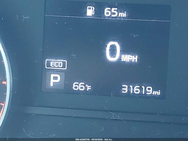 KNDPM3AC2M7892939 KIA Sportage Lx