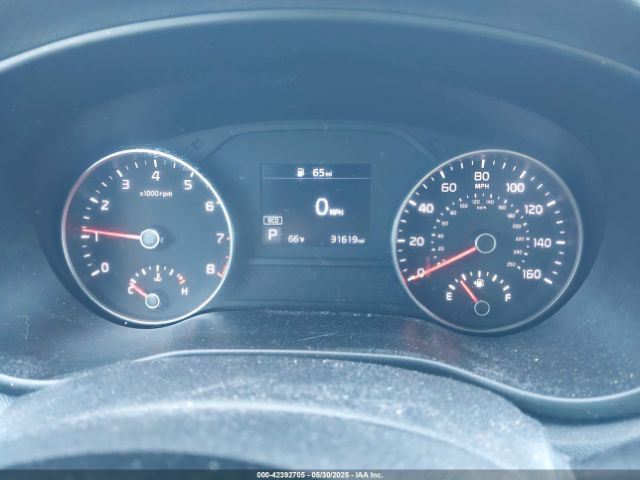 KNDPM3AC2M7892939 KIA Sportage Lx